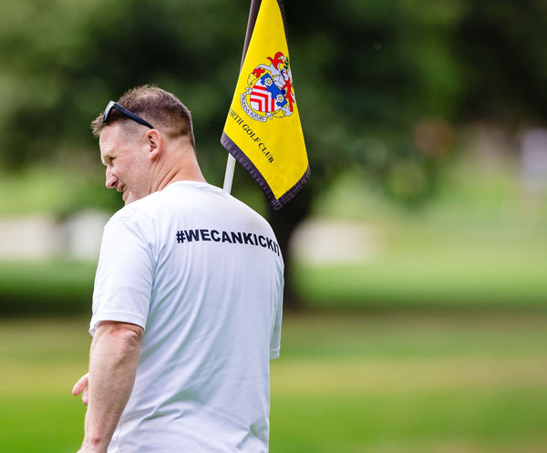 UK Golf Day raises over £6k for WCKI