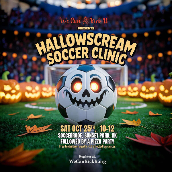 Hallowscream