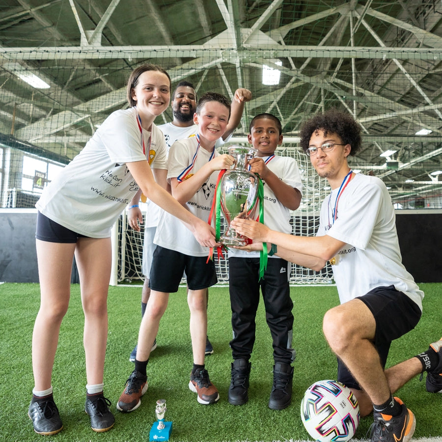 Programs – We Can Kick It